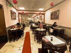 -仁信双皮奶(东川路店)