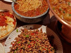 -浩海火燒雲傣家菜(芮欧百货店)