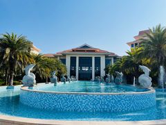 -惠州金海湾嘉华度假酒店