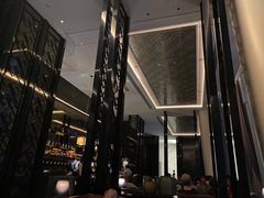 -南宁那莲豪华精选酒店-云霄酒廊·80楼高空城景酒吧
