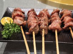 -人间酒暖·Go blanc·烧鸟·深夜食堂(陆家嘴店)