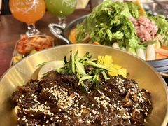 -韩鼎丰·韩国料理(林奥店)