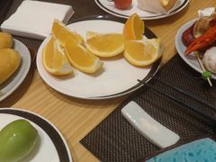 -菊上料理(蜀山银泰百货店)