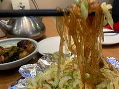 特板粉丝包菜-小土豆北方菜馆(方庄店)