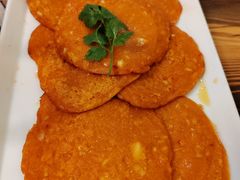 -松栢朝鲜族味道·脊骨汤(总店)