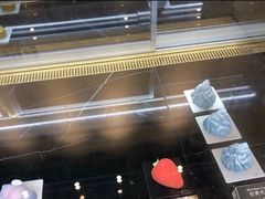 -朱迪小铺.半糖奶油蛋糕(海汇港店)
