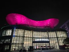 -上海跨国采购会展中心