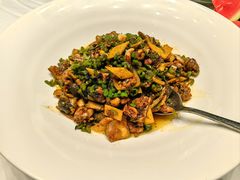 -院里寻菜·精致庭院菜(观沙岭店)