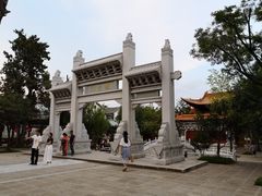 -大理文庙(大理古城)