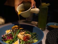 -STARRY CAFE & LOUNGE BAR(高新店)