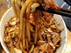 -西粉堂新疆米粉(朝外店)