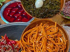 -阳阳老火锅(小南门店)