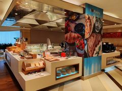 -荟星庭西餐厅(天府丽都喜来登饭店)