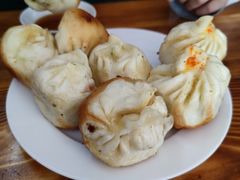 -恒记金煎包(指南里小区店)