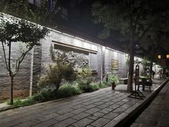 -青州古城