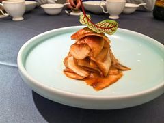 -狮王府淮扬菜(万象城店)