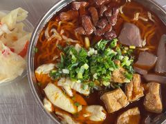 -金牌罗记肠旺面(蔡家街店)