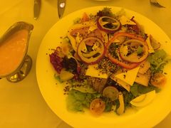 -成桂西餐厅·42年的味道(五大道疙瘩楼店)