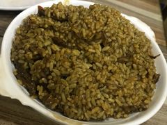 牛肉烩饭-老七饭馆(光荣道总店)