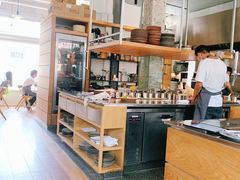 -BOR Eatery(安福路店)