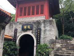 -南沙天后宫景区