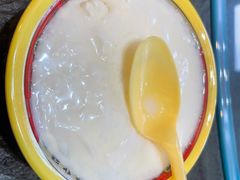 -诺敏塔拉奶茶-布里亚特包子-手把肉(锦都会店)