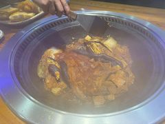 -东北人家铁锅炖(水岸帝景店)