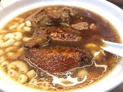 -新记美食(关闸店)