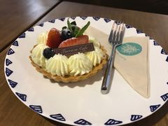 -塔拉苏咖啡(中信丹阳花园店)