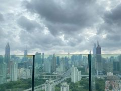-上海新锦江大酒店