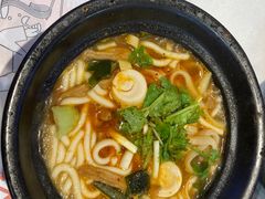 -姐弟俩土豆粉(北京双桥万达店)
