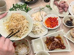 -百家鸡味馆(清泰店)