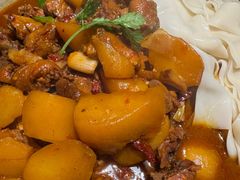 -那时新疆·若羌(经纬汇店)