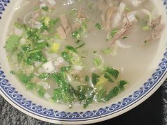 -老北京胡同味道二荤铺(酒仙桥店)