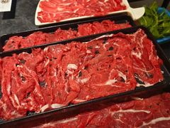 -林记潮牛·牛肉火锅(上马墩店)