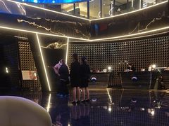 -碧涛阁·泡泡海洋·汤泉洗浴(王府花园店)