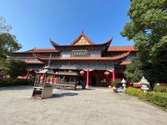 -开福禅寺