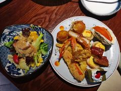 -松子料理(亮马桥店)