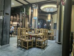 -客家园.山野土菜.宴席(大运城邦店)