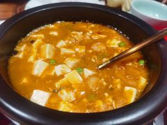 -荷风细雨·中国茶宴(碧云店)