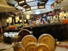 -芭菲盛宴·环球美食(解放碑英利国际店)