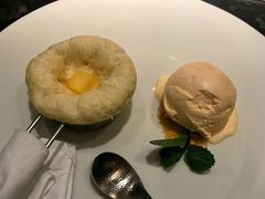 -Ginza Onodera铁板烧(外滩十八号店)