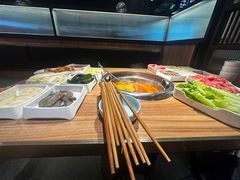 -季季红火锅(长沙步行街店)