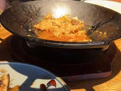 -薇酌饮·陕西菜(南门外店)