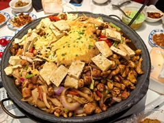 -一烙锅(友谊店)