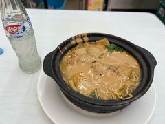 -小街曹师傅砂锅麻辣烫(亚泰大街店)