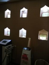 -归真美学颜究中心