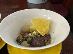 -尕胡才炕锅烤羊肉馆(八一路店)