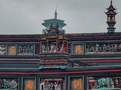 -钦赐仰殿道观