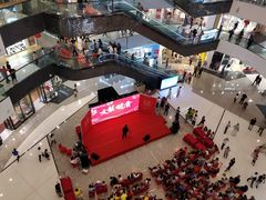 -万达广场(北京槐房店)